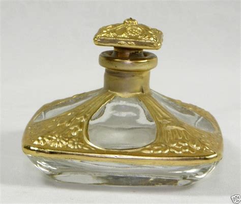 reproduction perfume bottles